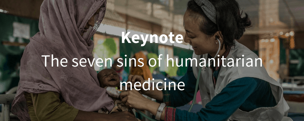 Keynote 1