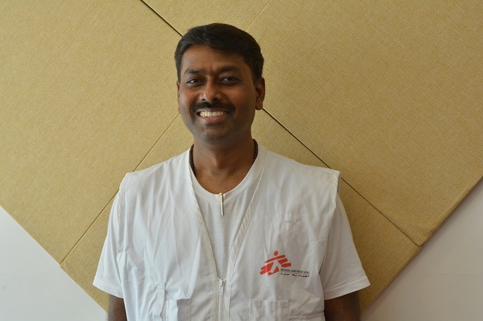 Gopal Shinde