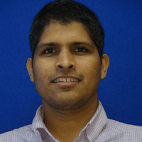 Hemant Shewade