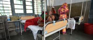 Photo: Matthew Smeal/MSF