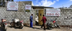 Mohammed Sanabani/MSF