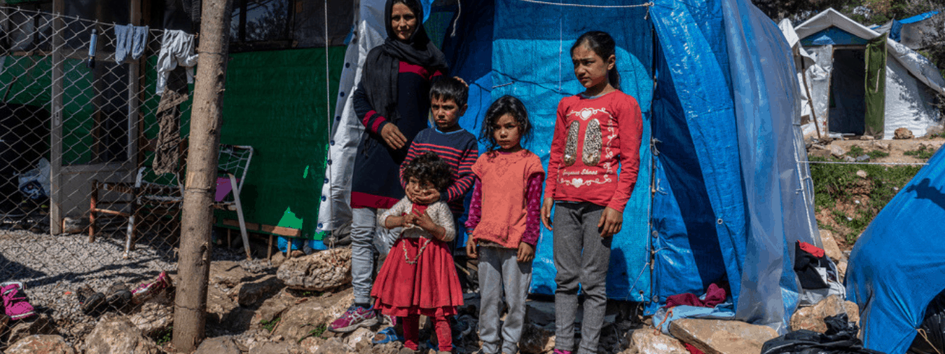 Greece: EU-Turkey deal continues cycle of containment and despair
