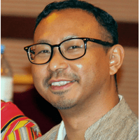 Mitchel Sangma