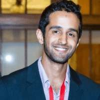 Mohit Nair