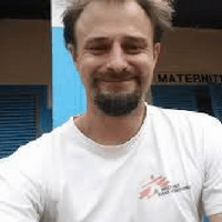 Pete Masters
