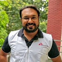 Prince Mathew