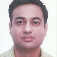 Raman Mahajan