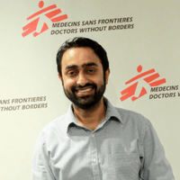 Yogesh Jha