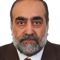 Chanjiv Mehta