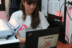 Photo: Jan Bohm/MSF