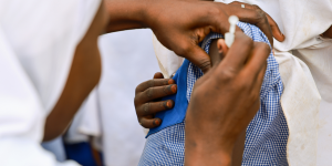 How MSF supported the fight against the meningitis outbreak in northwest Nigeria
