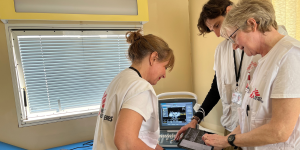 MSF Closes Athens Day Care Centre After Nine Years of Providing Essential Care to Migrants and Refugees