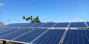 MSF’s Green Initiative Brings Sustainable Healthcare and Climate Resilience to Somalia