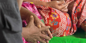 Beyond the rubble: Mental health and psychosocial needs after Myanmar’s earthquake