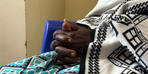 Sexual Violence in Eastern DRC: A Persistent Emergency