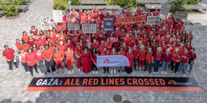 All red lines crossed