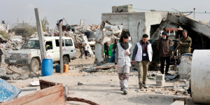 Open letter to the Heads of States of the European Union and the Presidents of the EU Institutions