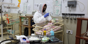 Floods, Poverty, and Survival: How MSF Supports Women and Child in Eastern Balochistan