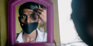 Defying the Odds: How Deepak overcame DR-TB to reclaim his dreams