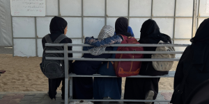 MSF calls for sustained ceasefire, end of siege, and urgent access to aid as Netanyahu meets with Trump