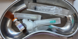 Kigali: MSF welcomes the release of WHO guidelines for ‘game-changing’ HIV prevention drug, lenacapavir, but remains deeply concerned about access, including licensing limitations.