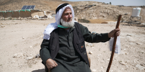 Hebron: Never ending violence by Israeli settlers and military psychologically scars its Palestinian community