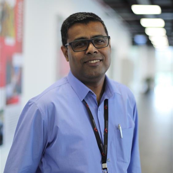 Dr Lahiru Kodituwakku