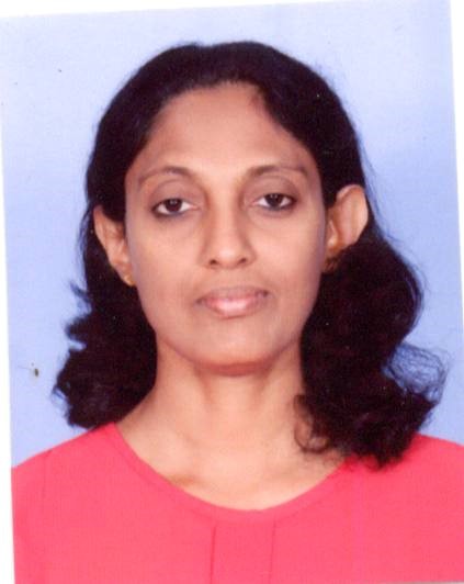 Dr Dharshini