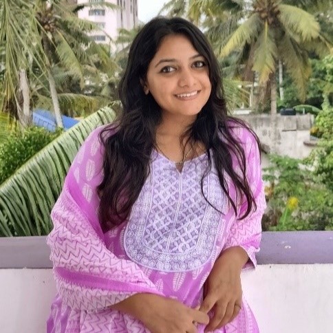 Dr Nidhi Tripathi