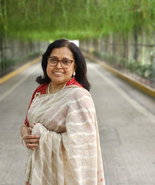 Professor Dr Fariha Haseen