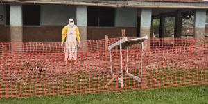 As of 9 September, national health authorities reported more than 20 confirmed cases and 16 deaths. Several health workers are among the victims.