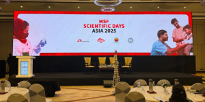 From Evidence to Action: MSF Scientific Days Asia 2025 Bridges Research and Lived Experiences in Healthcare Innovation