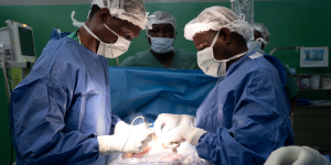 Patients describe July massacres of civilians in Binza, North Kivu