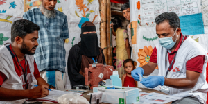 The Illusion of Choice: Rohingya Voices Echo from the Camps ahead of UN Conference