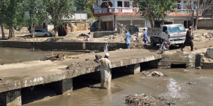 Flood Survivors in Buner, Pakistan Face Deep Trauma and an Urgent Need for Mental Health Support