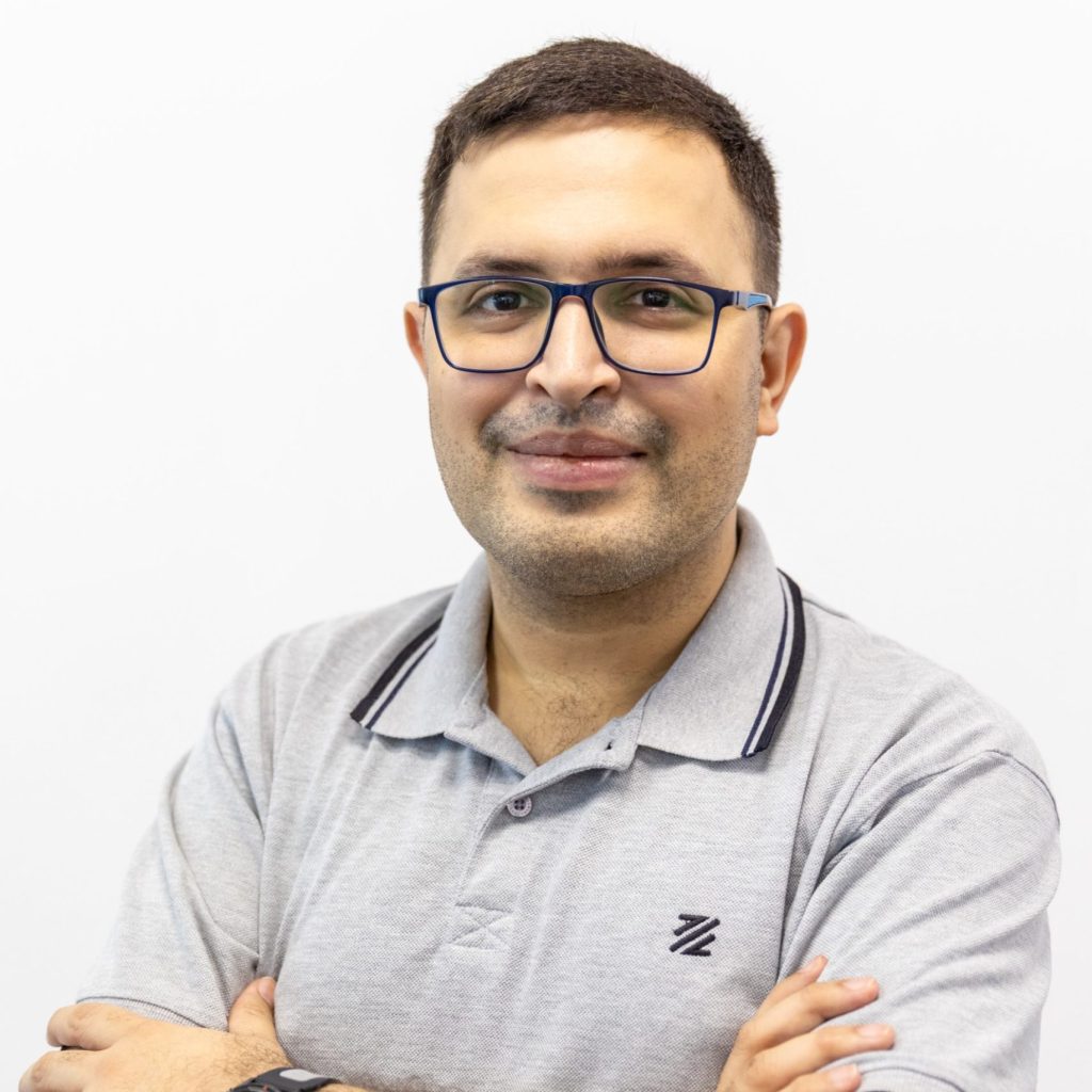 Dr Rameez Akhtar