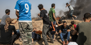 Ceasefire in Gaza: Humanitarian aid must flow immediately