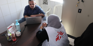 Mental Health Amid Living Through Crisis