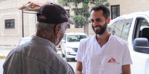 Behind the Armor: Men’s Well-Being on World Mental Health Day