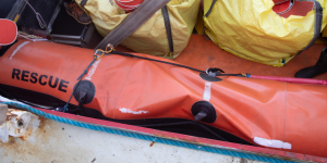 MSF Responds with Emergency Medical Assistance after deadly shipwreck off Lesvos coast.