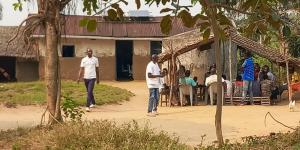 Ebola in DRC’s Kasai Province: 4 Things to Know About the Response