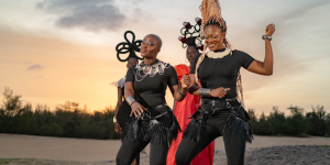 Médecins Sans Frontières (MSF) and artists unite to call for urgent action to protect vulnerable communities with the release of the song “Oya”, ahead of the crucial COP30 climate talks in Brazil.