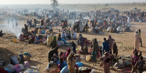 New MSF report highlights the harmful effects of ten years of outsourcing European borders