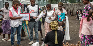 DRC: Cholera epidemic increasingly worrying across the country
