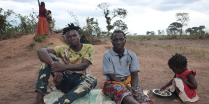MSF scales up medical response in Mueda as thousands are displaced again in northern Mozambique