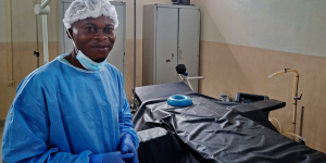 DRC: MSF ends its activities in Salamabila after seven years of care