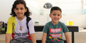 Road to Recovery: The children escaping Gaza's Genocide through medical evacuation