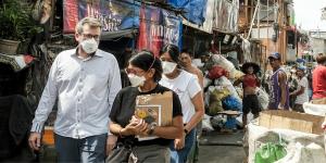 MSF findings show WHO algorithms could double the number of children diagnosed and treated for TB