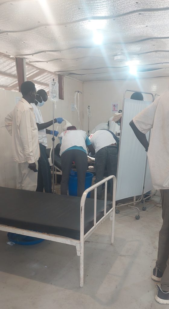 Lankien Airstrikes, 29 December, ER2