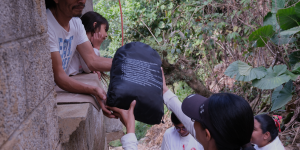 After six weeks responding to the devastation caused by Hurricane Priscila in the state of Hidalgo, Doctors Without Borders/ Médecins Sans Frontières (MSF) announces the end of its emergency intervention